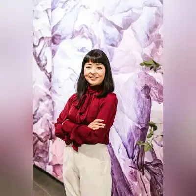 田冬芝